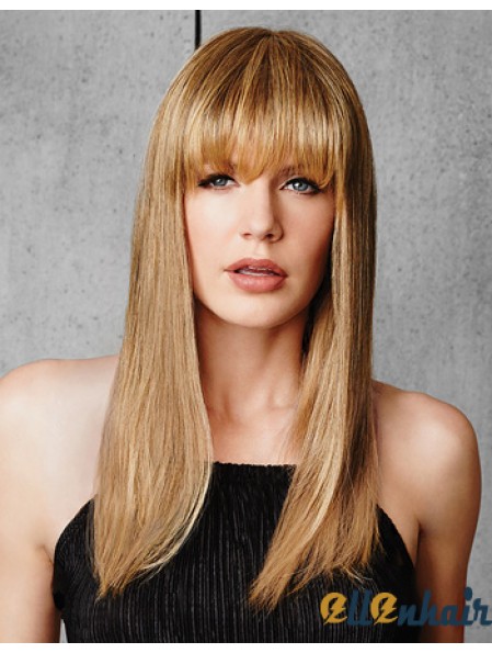 Fringe Top Of Head by Hairdo