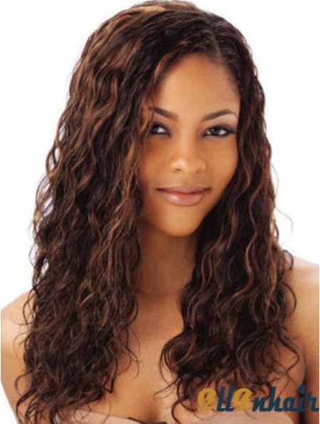 Human Hair Wigs Full Lace Long Wavy Hair Wig UK Online