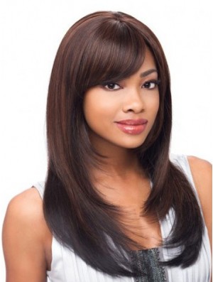 Long Straight Lace Front Wigs For Sale Cheap