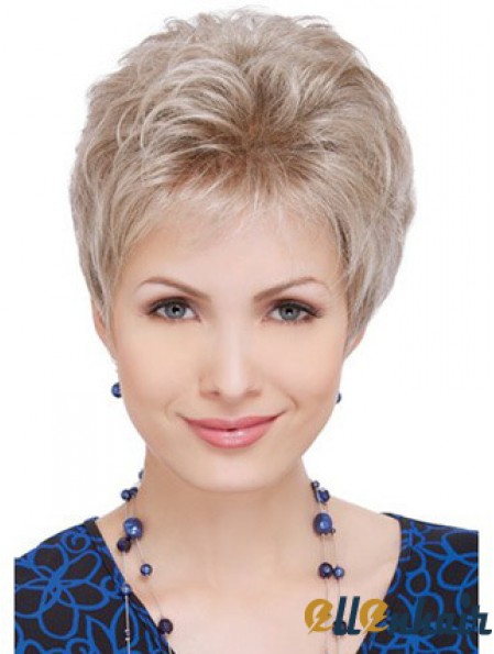 Cropped Wavy Lace Front Wigs UK Online