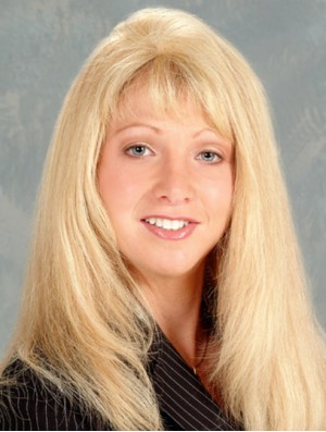 Durable Blonde Straight With Bangs Long Wigs