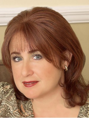 Great Auburn Shoulder Length Layered Wavy Glueless Lace Front Wigs