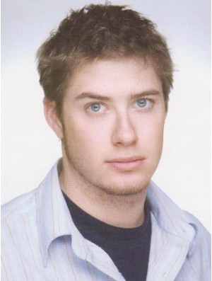Curly Short Remy Human Monofilam Brown Mans Wigs